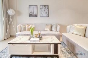 Immaculate 1BR atRoyal Amwaj Residences North Palm Jumeirah by Deluxe Holiday Homes